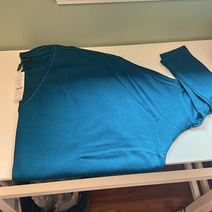 ⭐️SALE⭐️ WHBM Snit Dolman Tunic